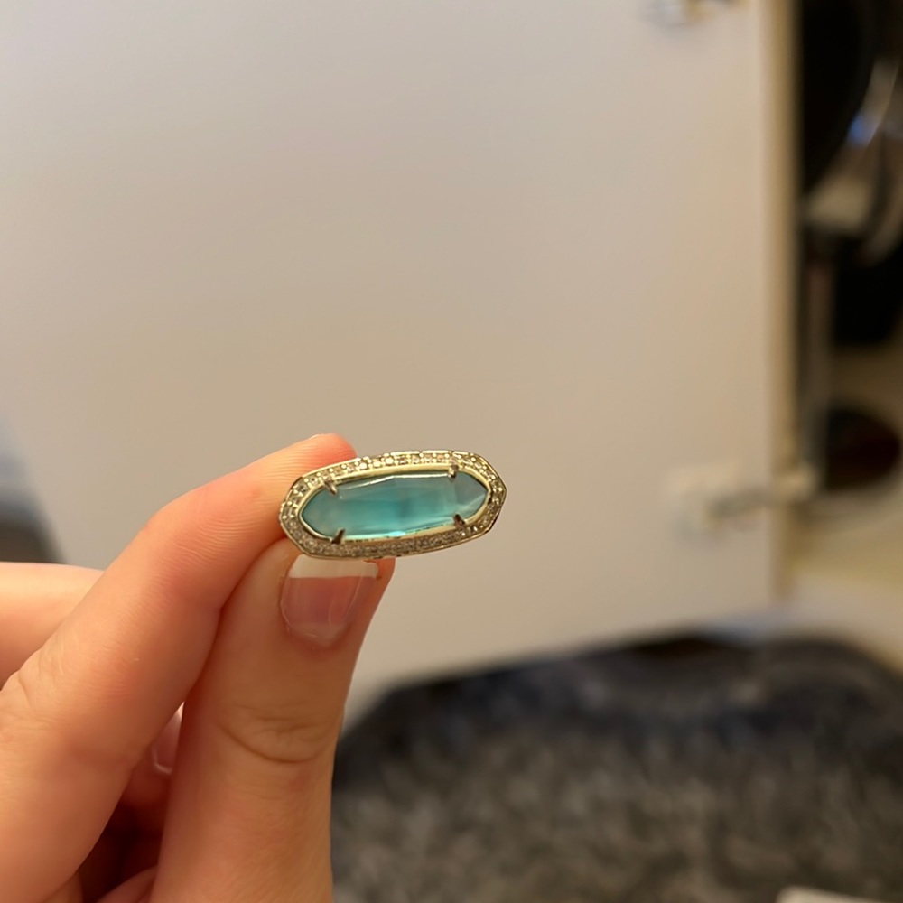 Kendra Scott ring